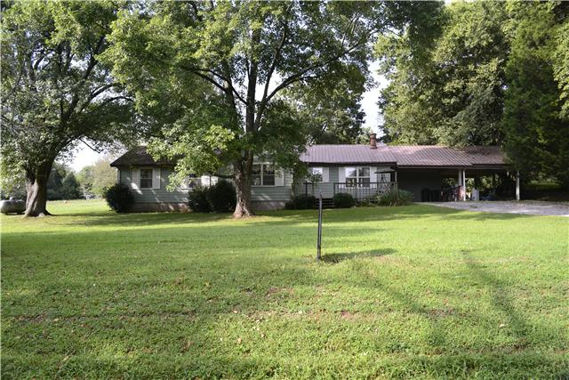 2148 Hill Cemetery Road Lewisburg, TN 37091 - Photo 1 of 19 Welcome home to 2148 Hill Cemetery Rd.