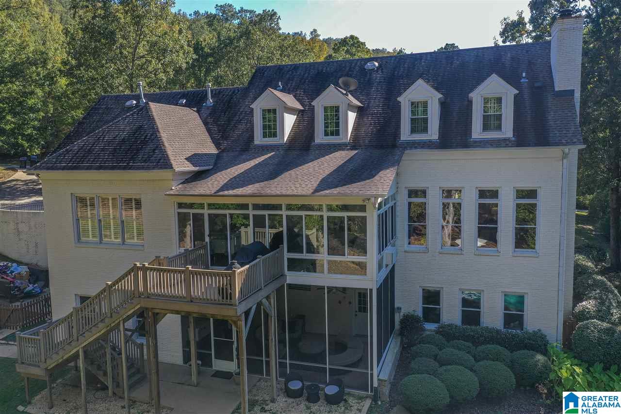 151 Weatherly Way Pelham, AL 35124 - Photo 40 of 42