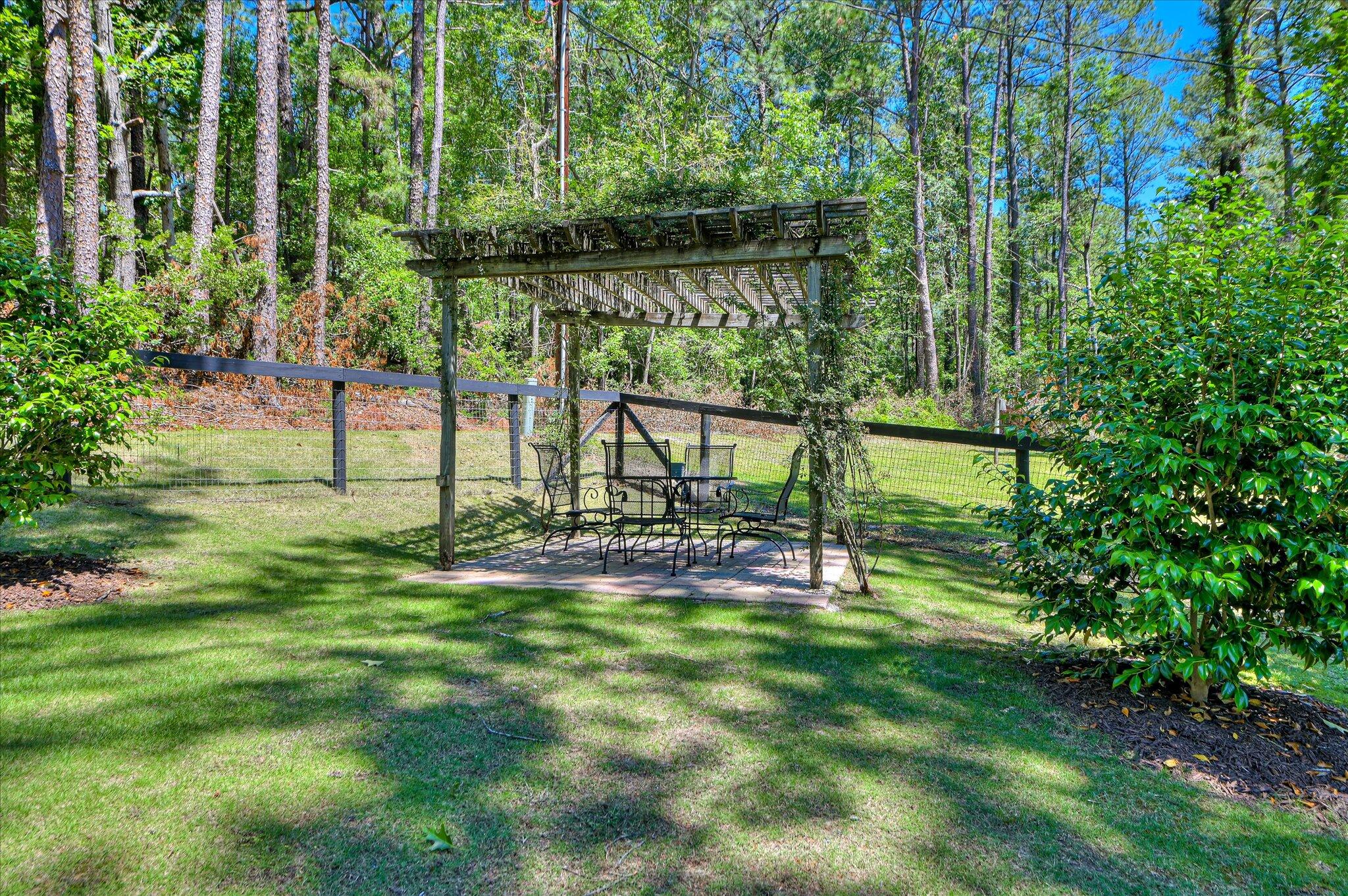 1961 Dibble Rd S West Aiken, SC 29801 - Photo 43 of 45
