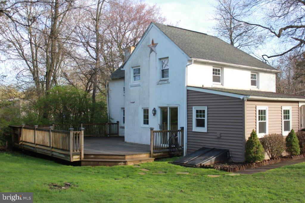 1006 Callowhill Road Perkasie, PA 18944 - Photo 3 of 15