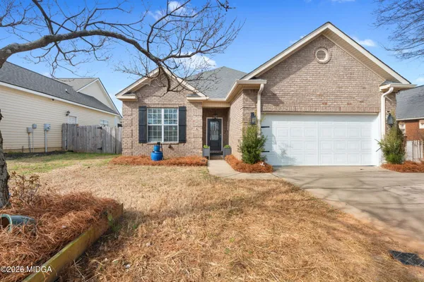 $273,000 | 111 Montrose Lane, Centerville, GA 31028