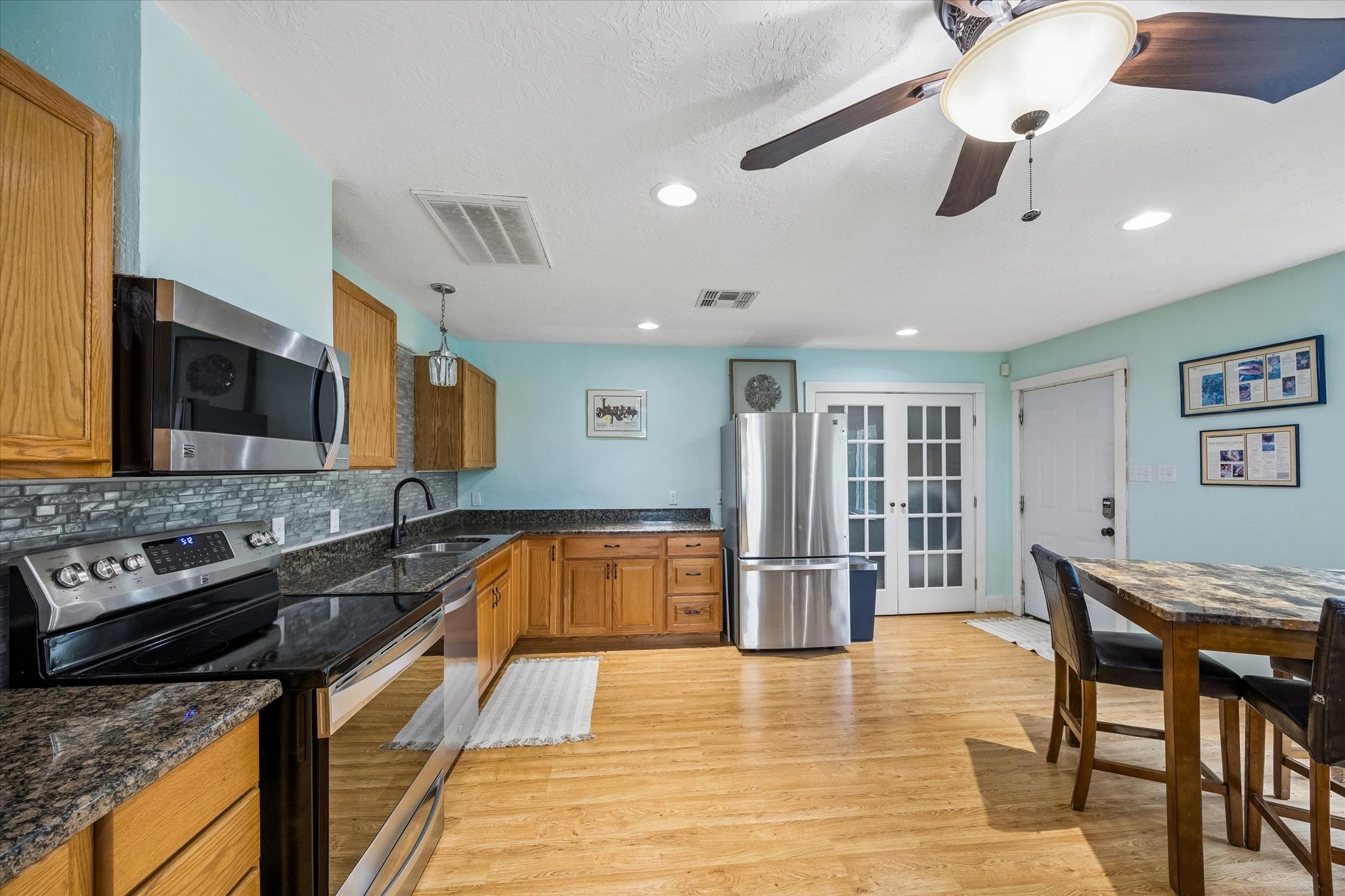4141 Crestview Lane Brenham, TX 77833 - Photo 25 of 39