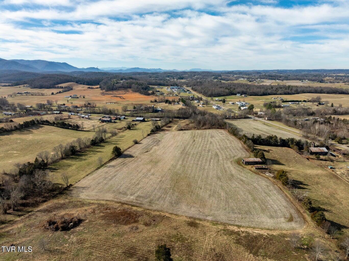 5-ac Pleasant Hill Road Chuckey, TN 37641 - Photo 5 of 5 Pleasant Hill 5ac