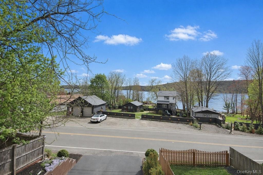 117 West Mombasha Road Monroe, NY 10950 - Photo 44 of 45 View from the deck