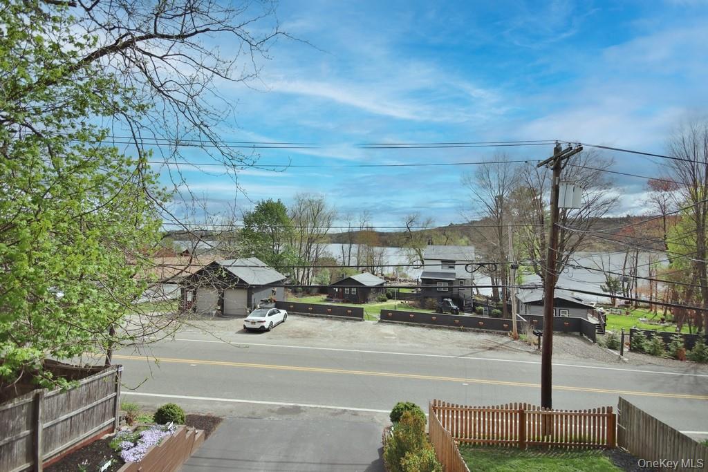 117 West Mombasha Road Monroe, NY 10950 - Photo 45 of 45 View from the deck