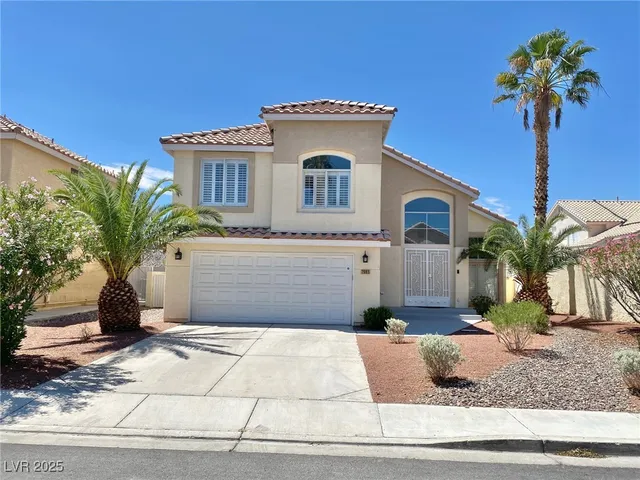 $2,100 | 2993 Seasons Avenue, Henderson, NV 89074