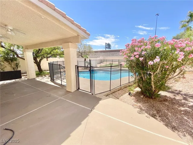 $2,100 | 2993 Seasons Avenue, Henderson, NV 89074