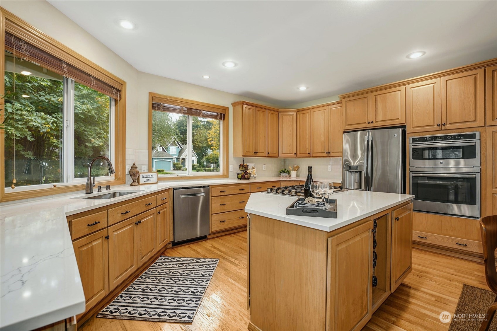 3421 Northeast 23rd Place Renton, WA 98056 - Photo 11 of 40 Gallery Image 11