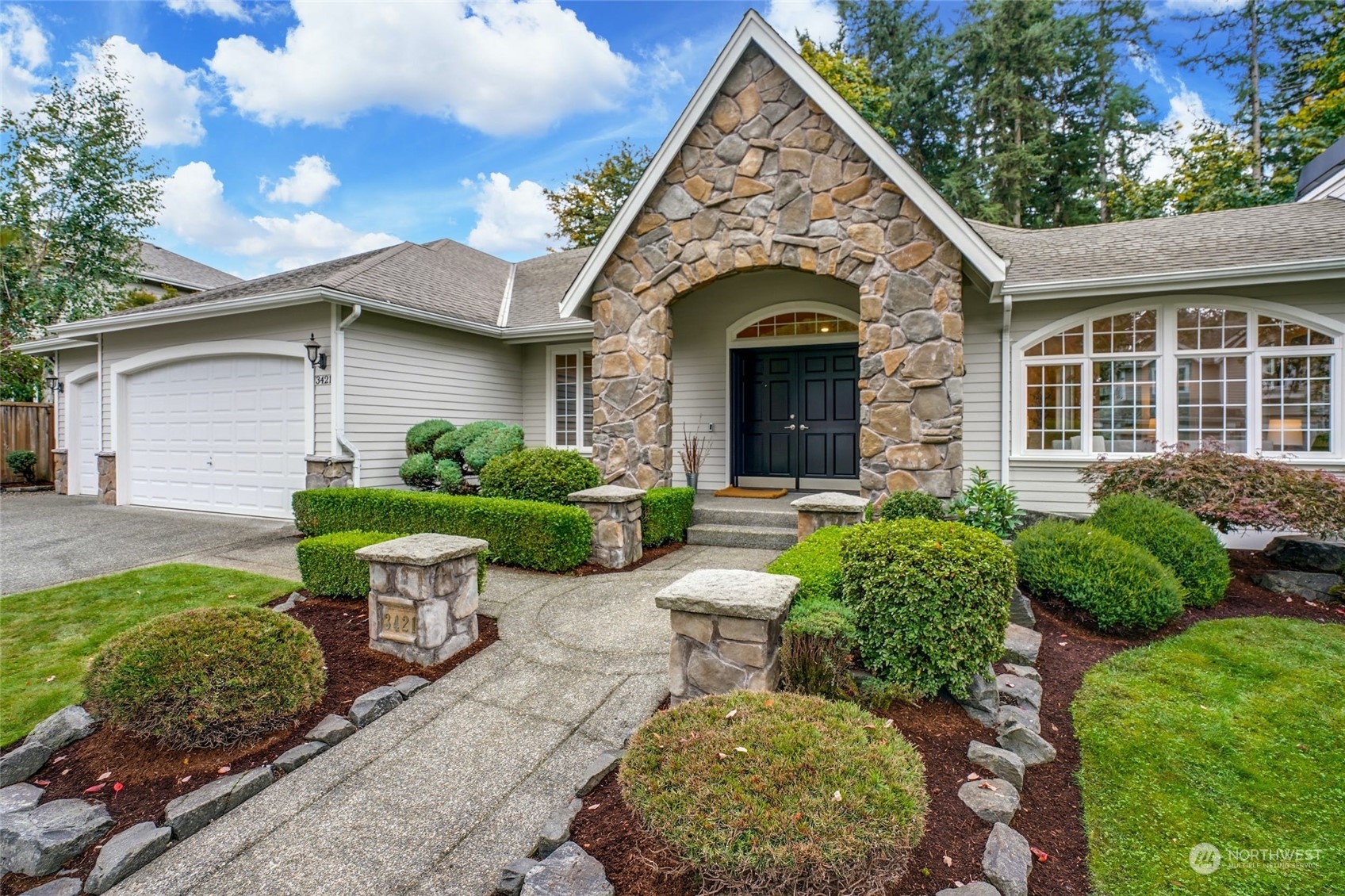 3421 Northeast 23rd Place Renton, WA 98056 - Photo 2 of 40 Gallery Image 2