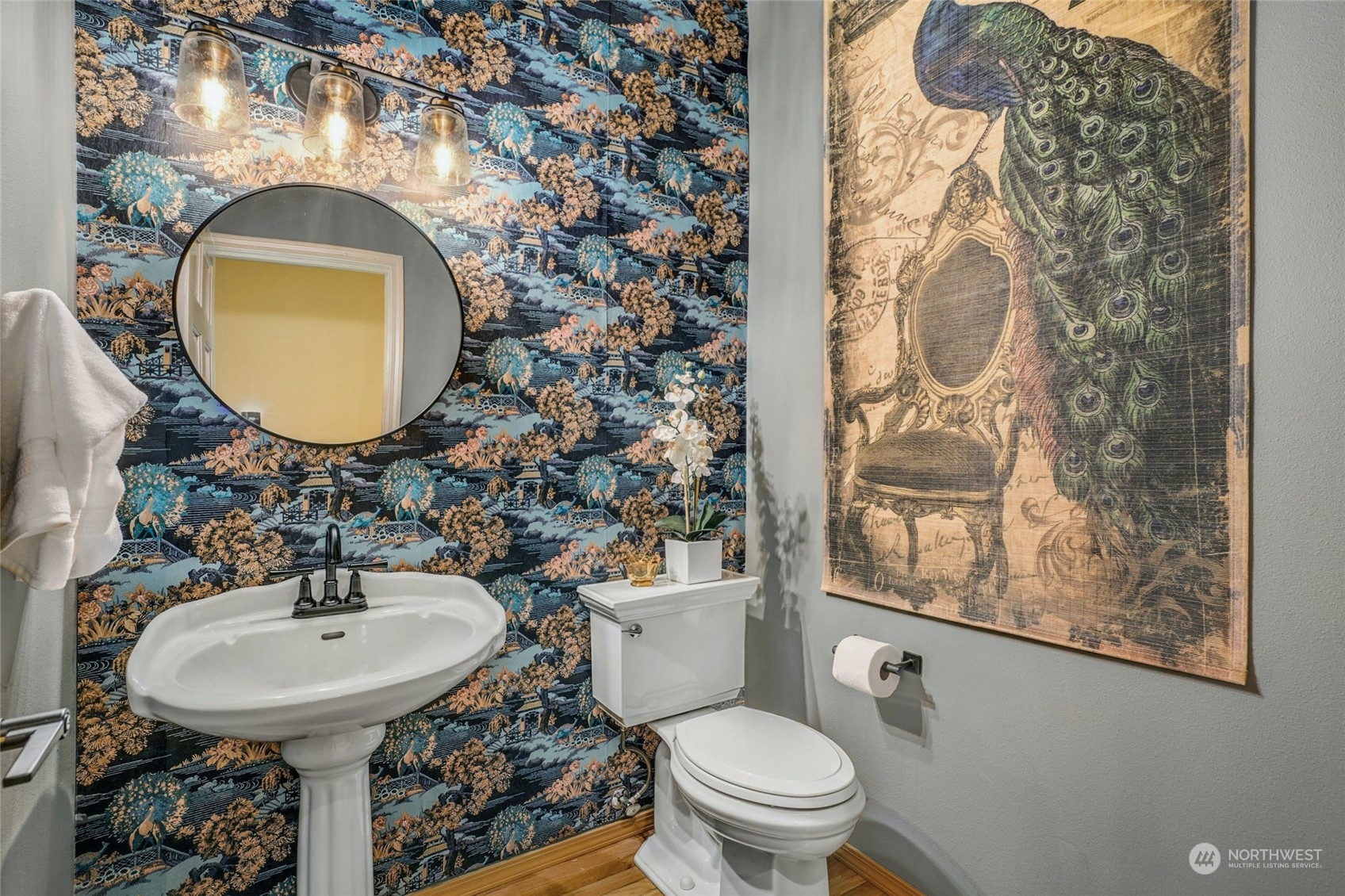 3421 Northeast 23rd Place Renton, WA 98056 - Photo 21 of 40 Gallery Image 21