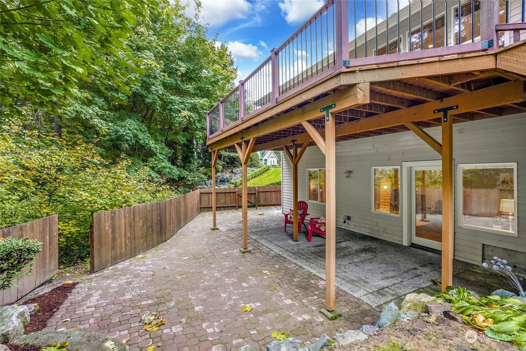 3421 Northeast 23rd Place Renton, WA 98056 - Photo 32 of 40 Gallery Image 32