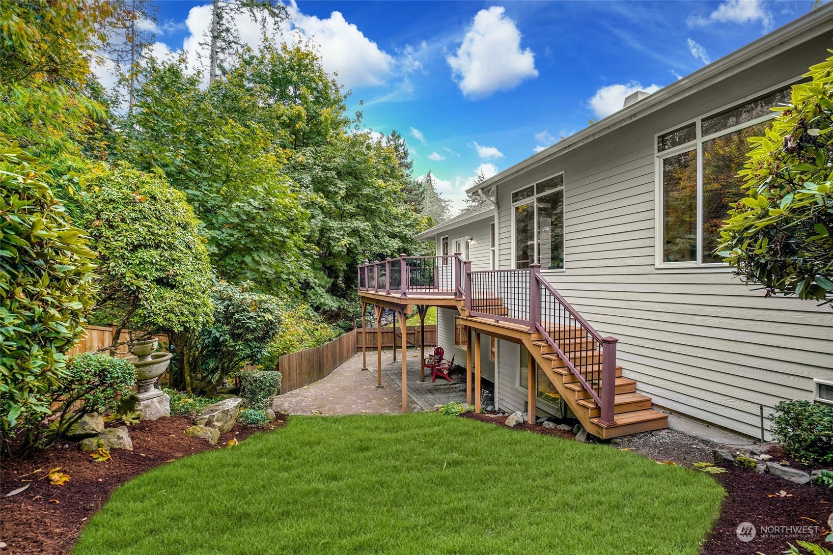 3421 Northeast 23rd Place Renton, WA 98056 - Photo 33 of 40 Gallery Image 33