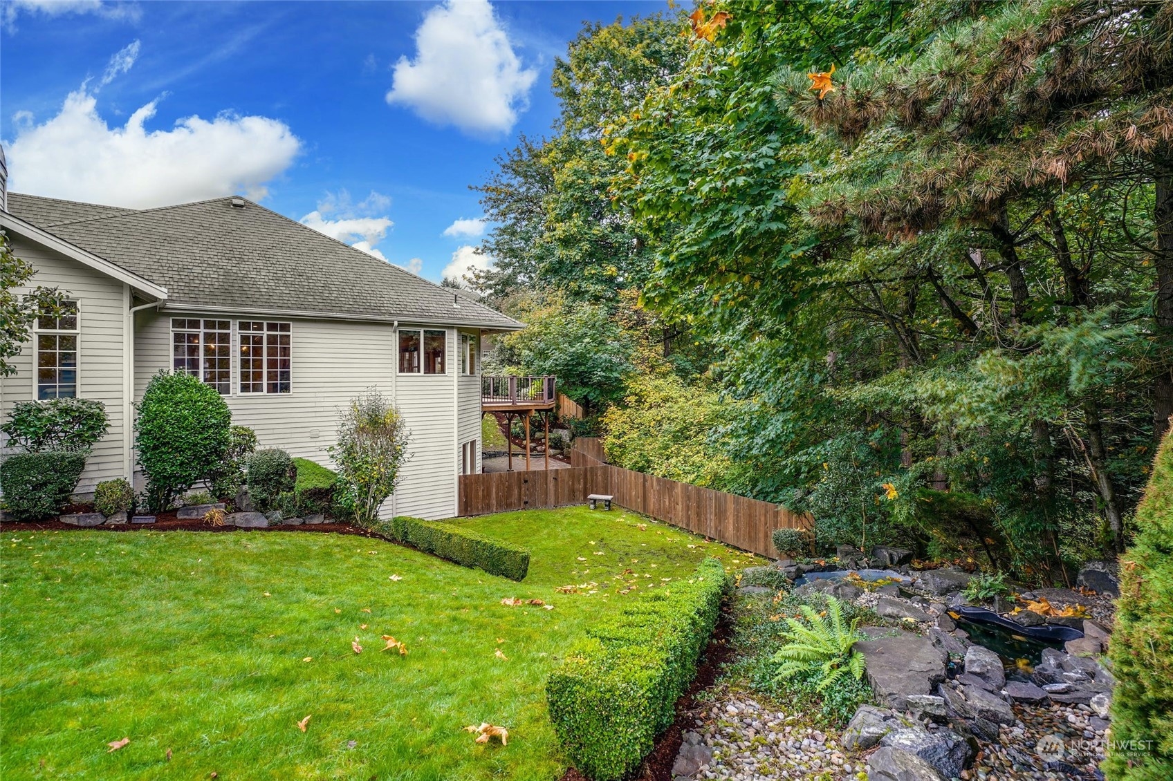 3421 Northeast 23rd Place Renton, WA 98056 - Photo 34 of 40 Gallery Image 34