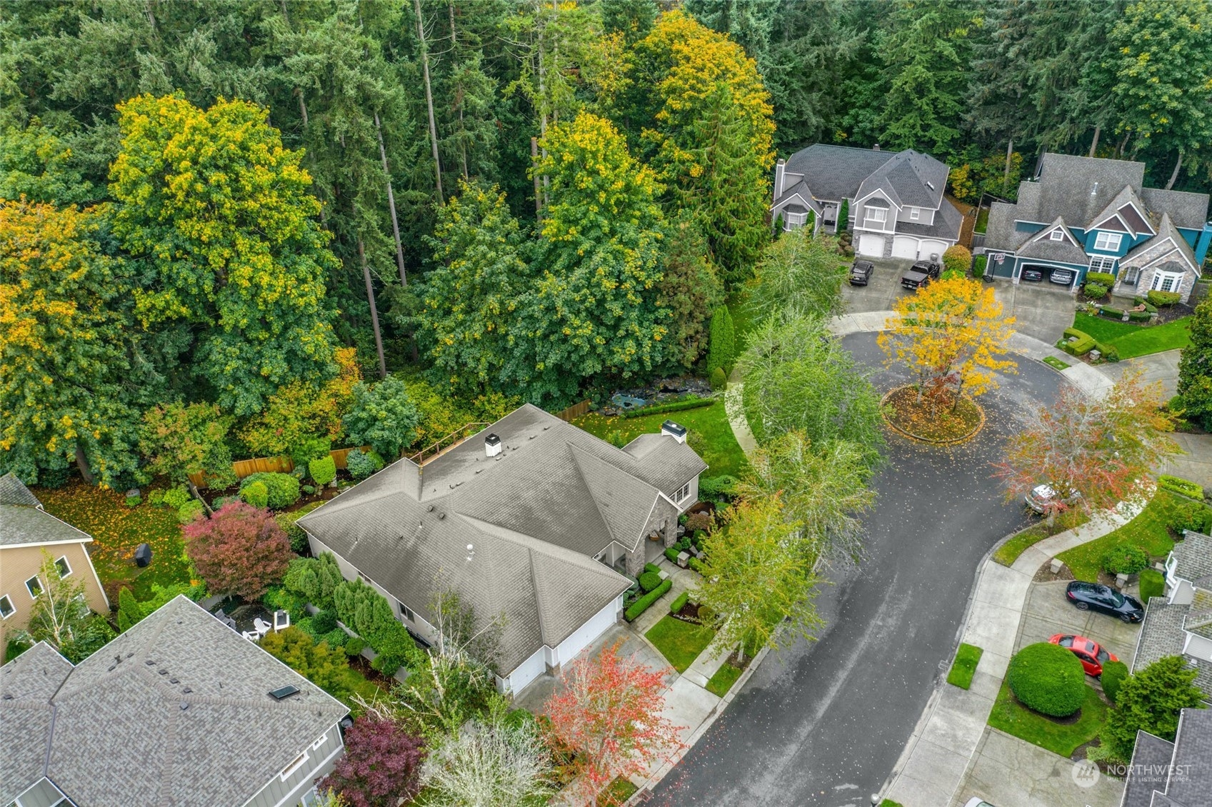 3421 Northeast 23rd Place Renton, WA 98056 - Photo 35 of 40 Gallery Image 35