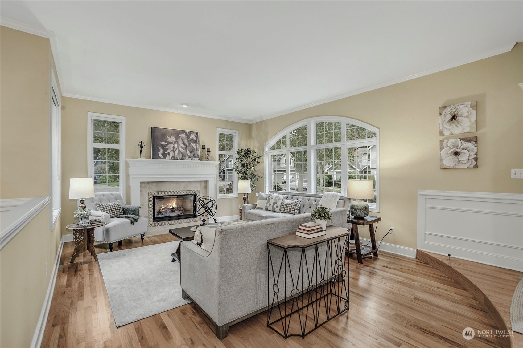 3421 Northeast 23rd Place Renton, WA 98056 - Photo 5 of 40 Gallery Image 5