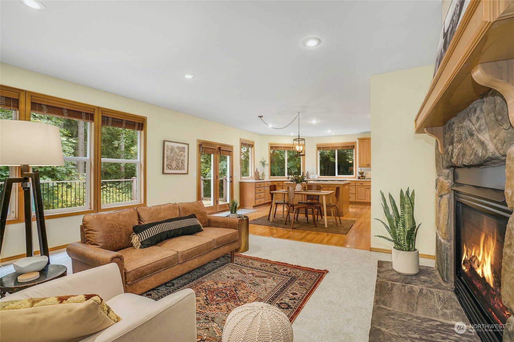 3421 Northeast 23rd Place Renton, WA 98056 - Photo 8 of 40 Gallery Image 8
