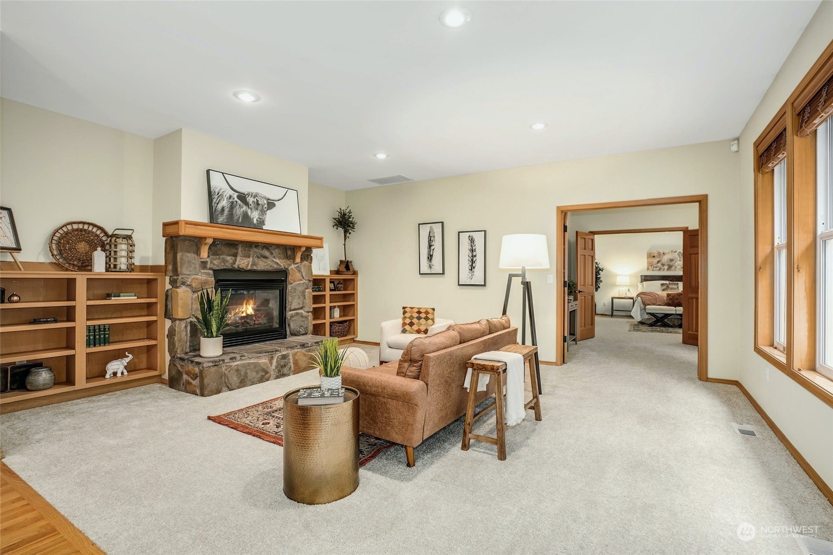 3421 Northeast 23rd Place Renton, WA 98056 - Photo 9 of 40 Gallery Image 9