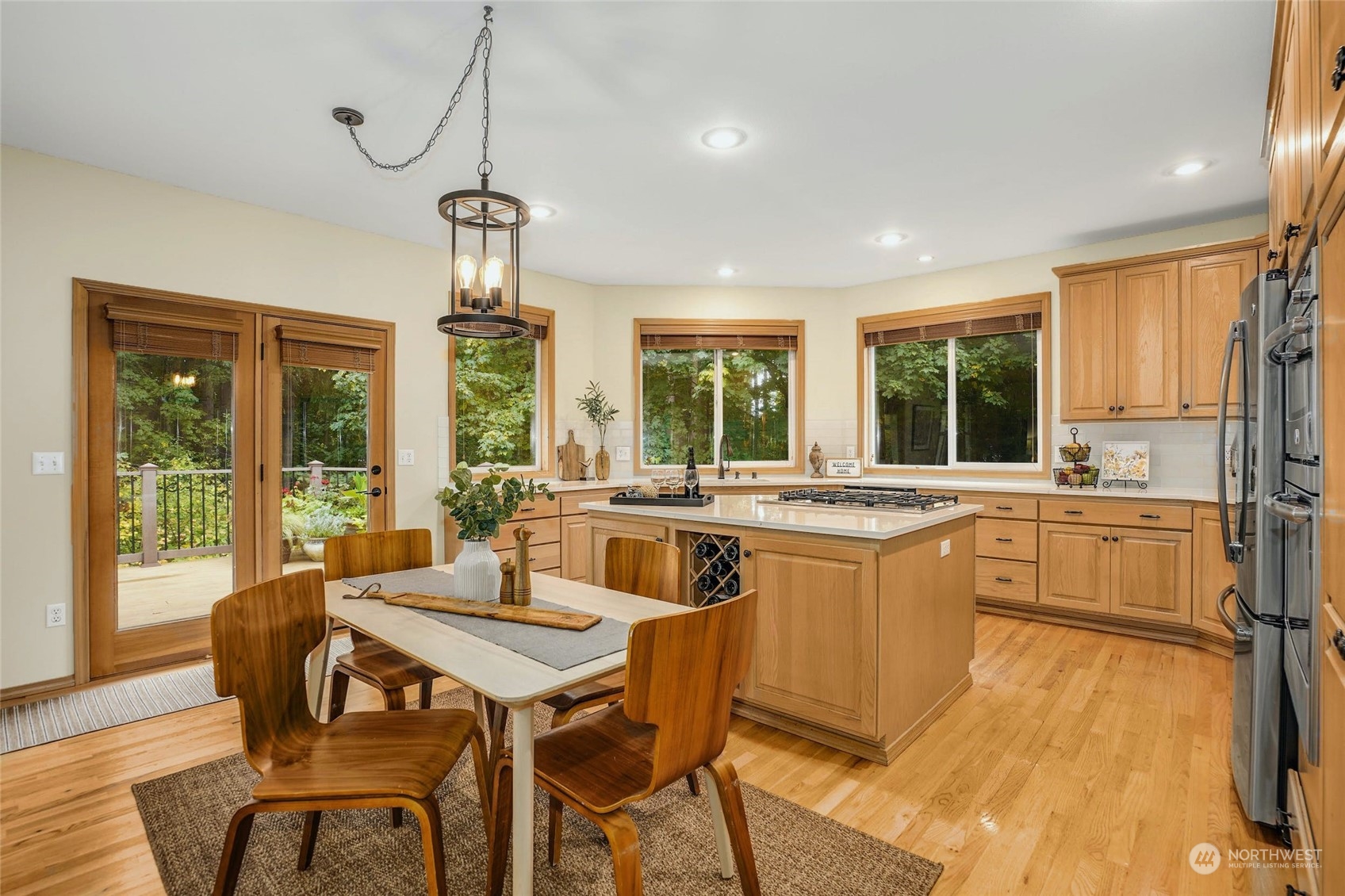 3421 Northeast 23rd Place Renton, WA 98056 - Photo 10 of 40 Gallery Image 10