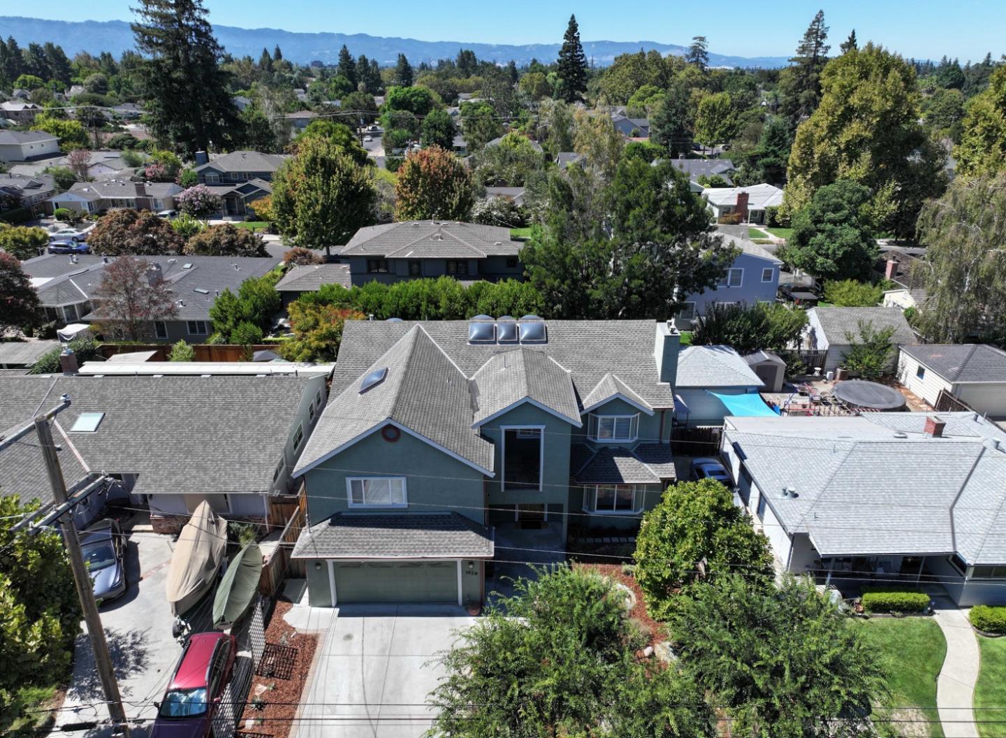 1629 Cherry Avenue San Jose, CA 95125 - Photo 53 of 61