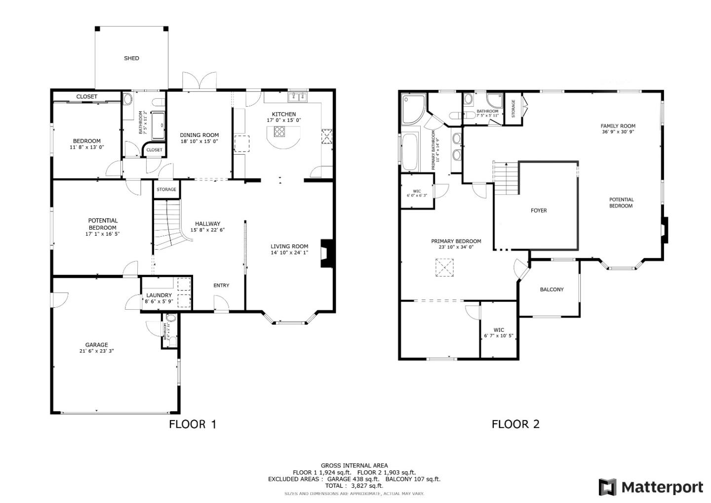 1629 Cherry Avenue San Jose, CA 95125 - Photo 61 of 61