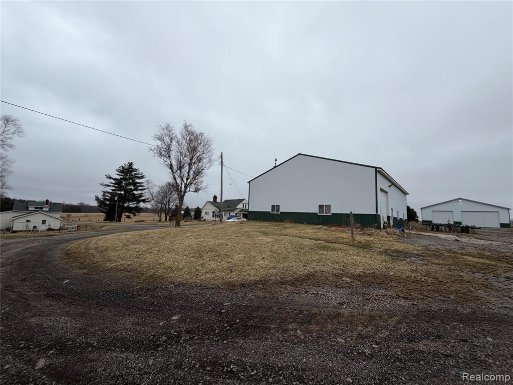3160 Sanilac Road Kingston, MI 48741 - Photo 6 of 18