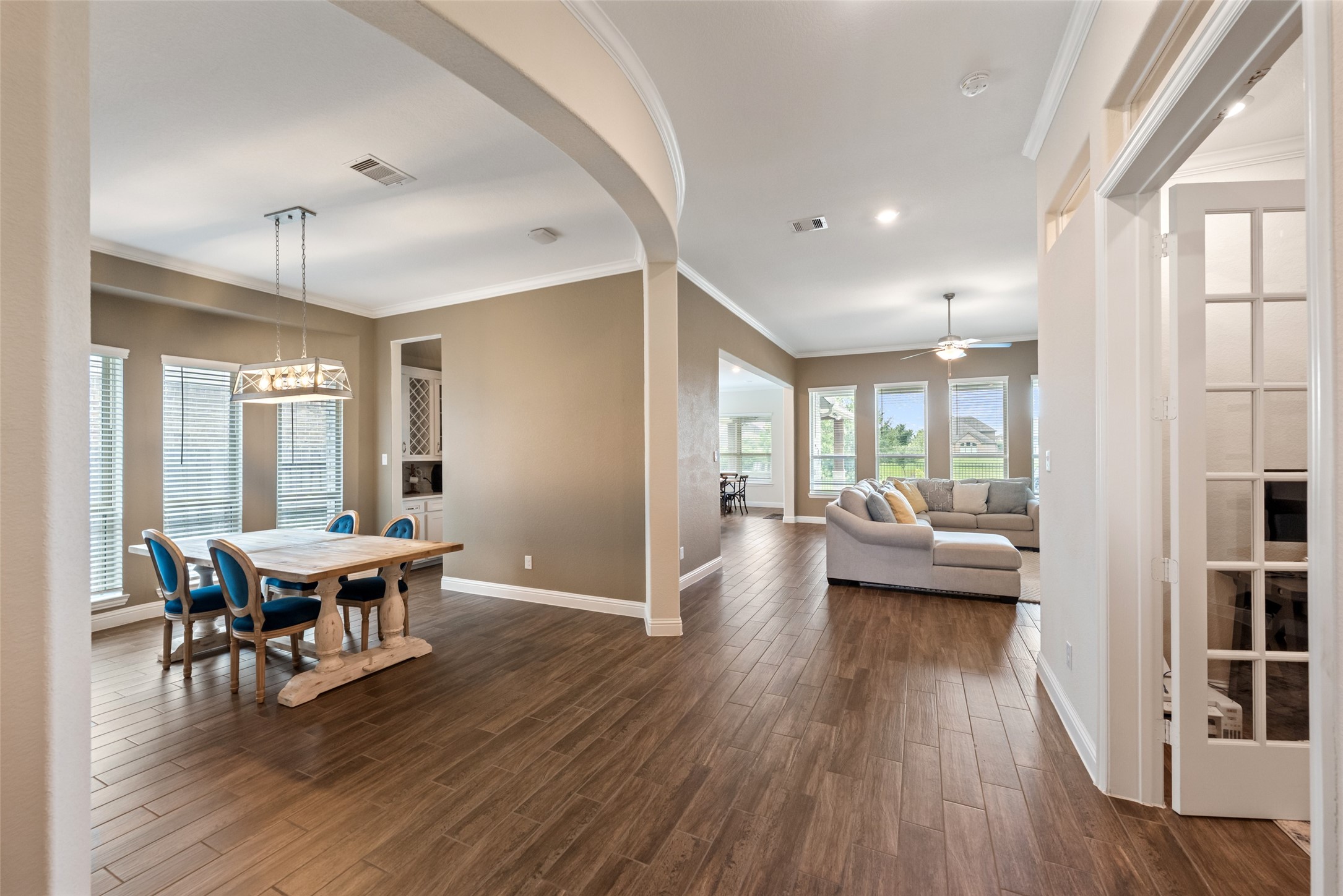 13710 Bethel Wy Crossing Rosharon, TX 77583 - Photo 5 of 43
