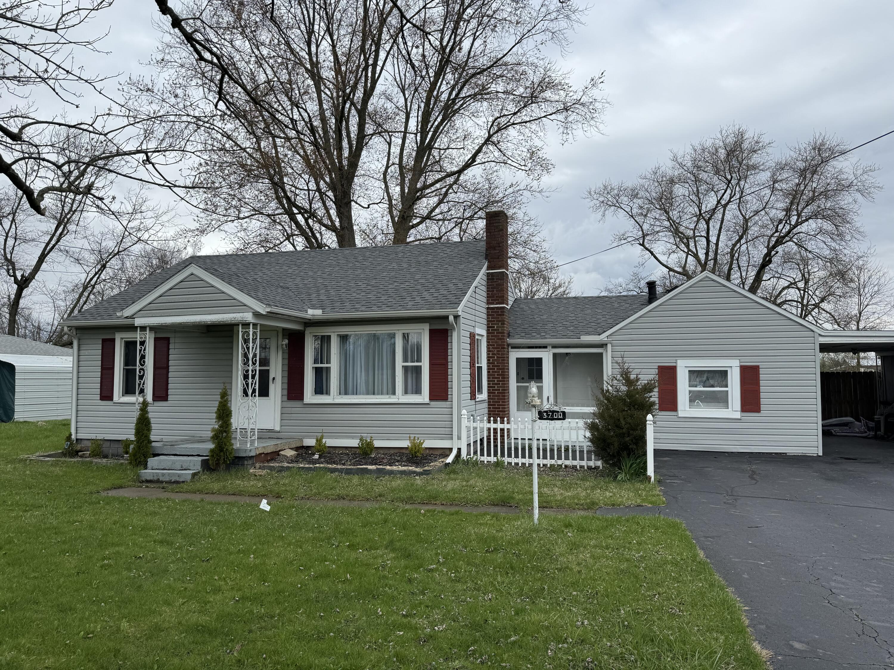 3700 Johnson Road Springfield, OH 45502 - Photo 1 of 22