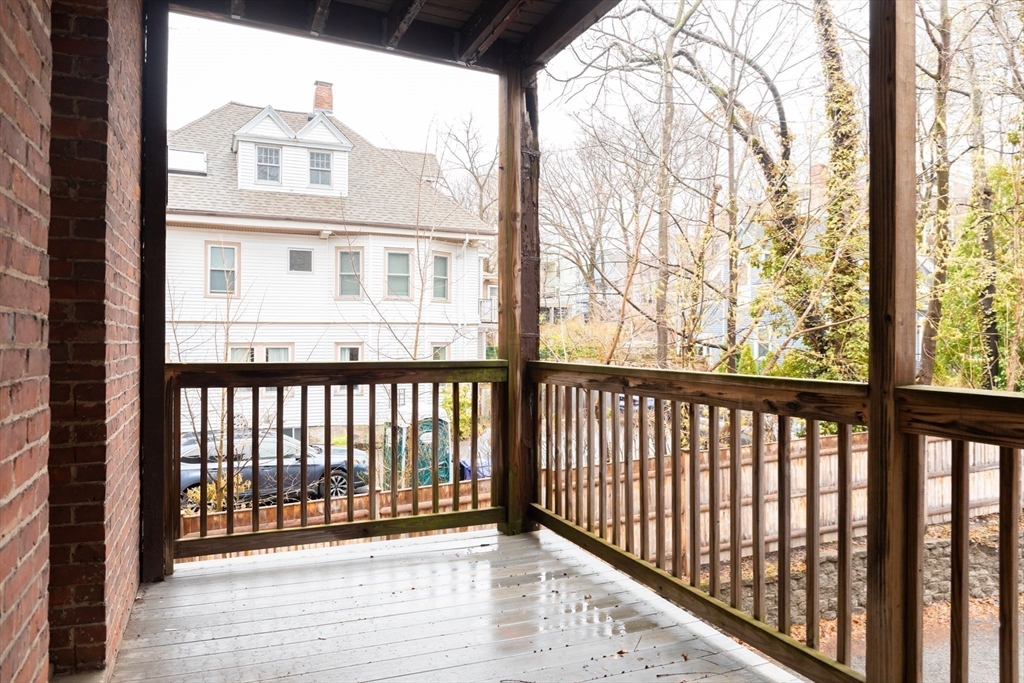 45 Dwight Street Brookline, MA 02446 - Photo 25 of 29