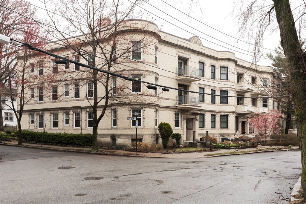 45 Dwight Street Brookline, MA 02446 - Photo 3 of 29