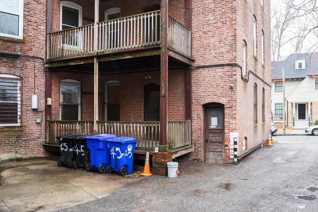 45 Dwight Street Brookline, MA 02446 - Photo 5 of 29