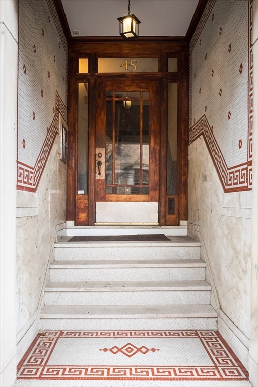 45 Dwight Street Brookline, MA 02446 - Photo 9 of 29