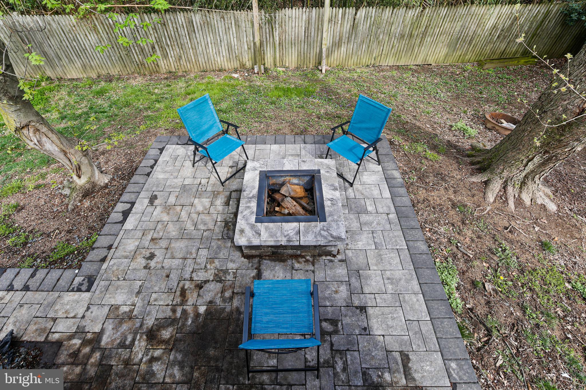 9348 Northgate Road Laurel, MD 20723 - Photo 42 of 42 a front view of a house with garden