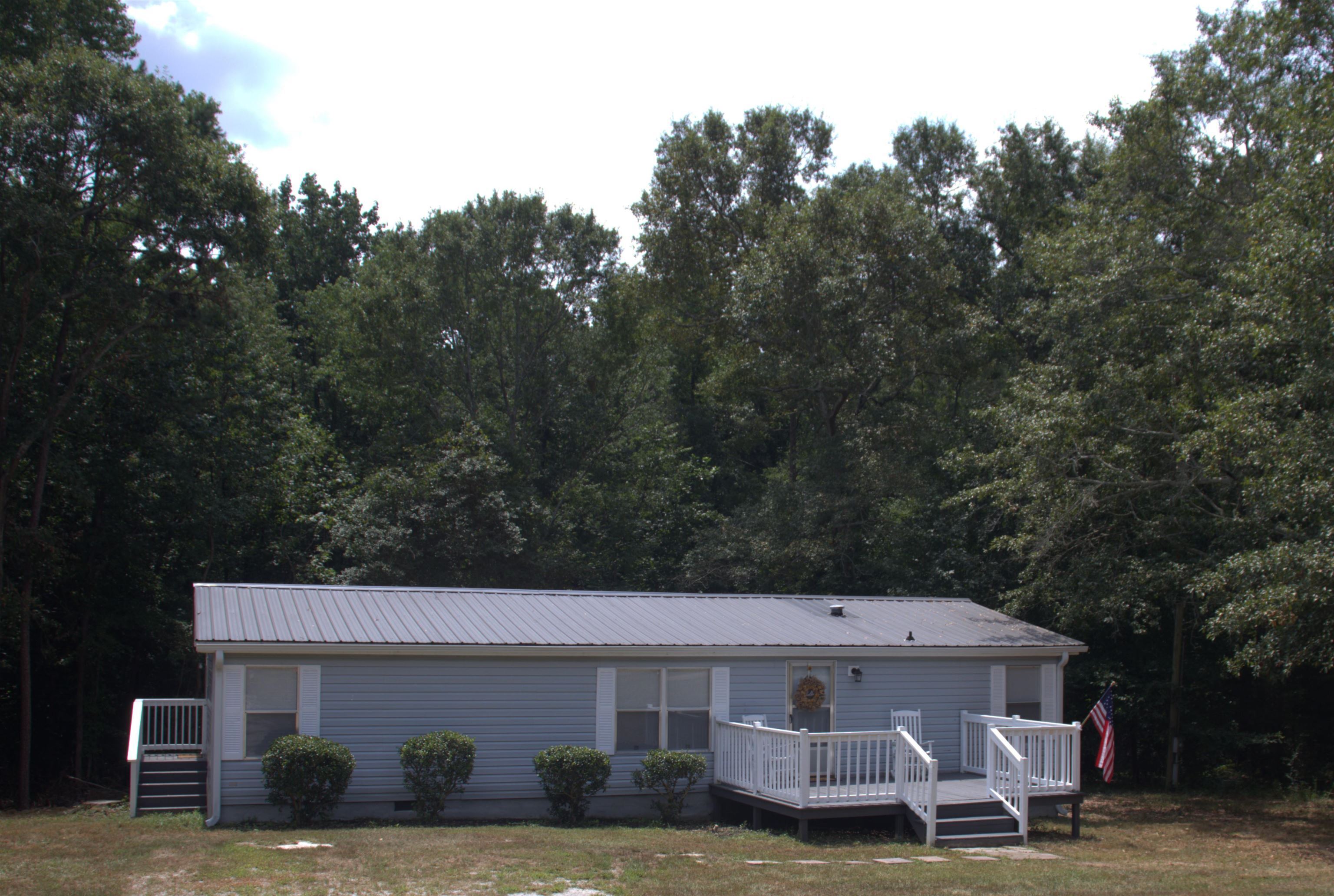 2224 Bennett Road Bowman, GA 30624 - Photo 1 of 1