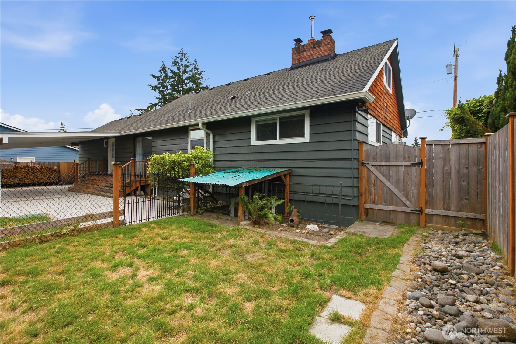 15115 74th Street East Sumner, WA 98390 - Photo 35 of 40