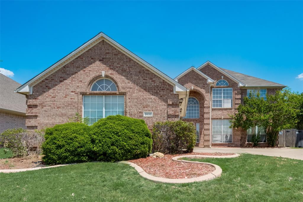 8632 Trace Ridge Parkway Fort Worth, TX 76244 - Photo 2 of 28