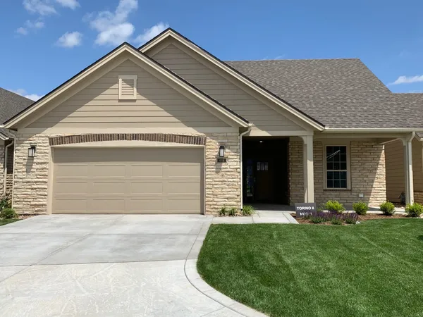 $449,000 | 1428 Canyon Street, Wichita, KS 67235