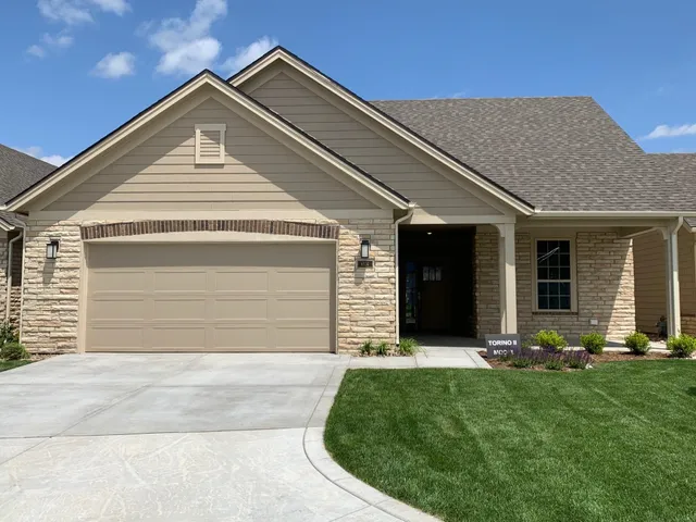 $449,000 | 1428 Canyon Street, Wichita, KS 67235