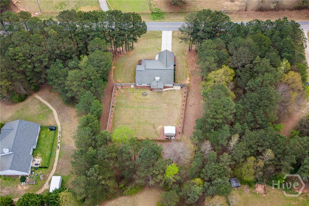 360 Joe Graham Road Hull, GA 30646 - Photo 37 of 44