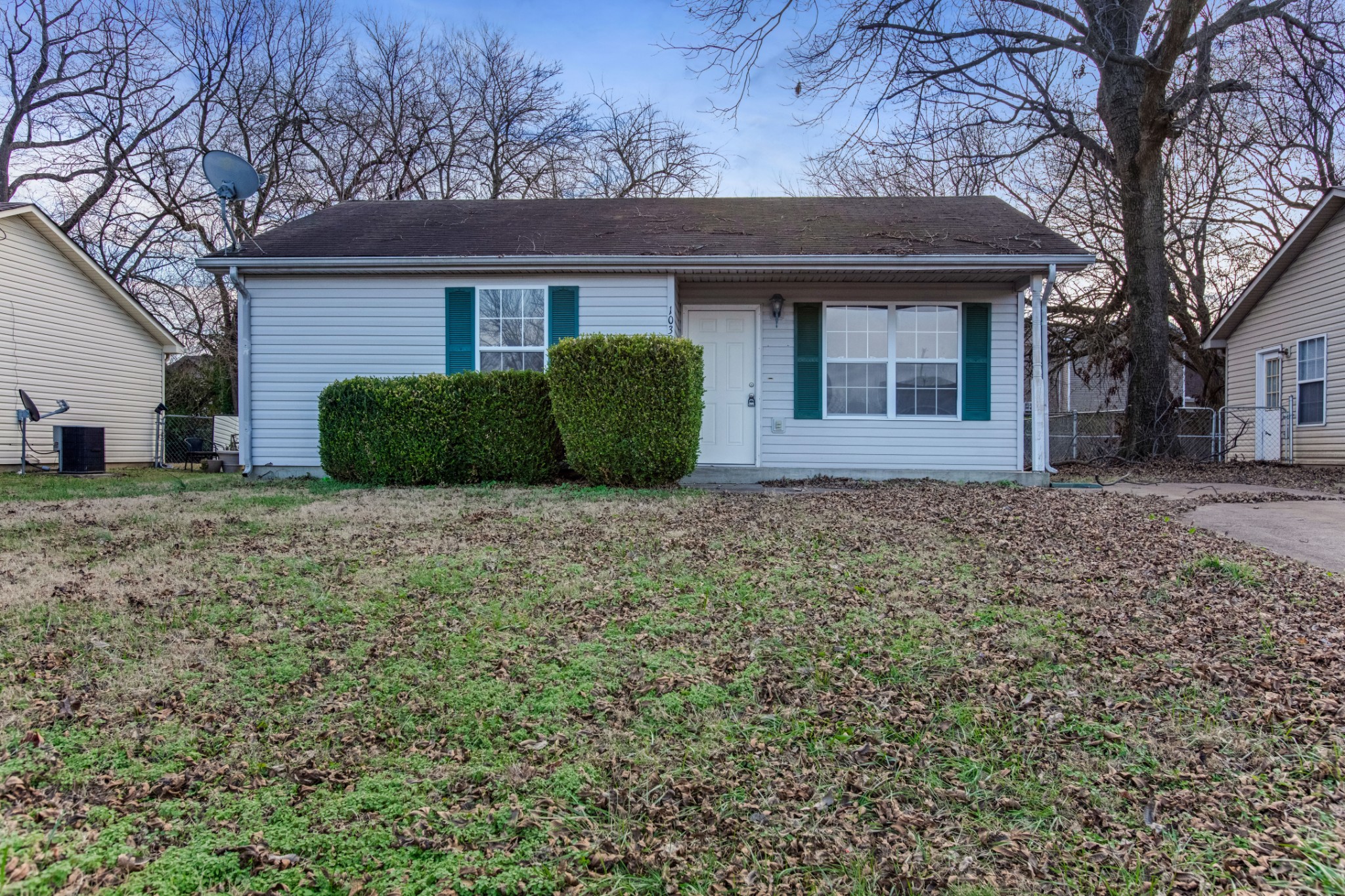 1039 Shadow Ridge Avenue Oak Grove, KY 42262 - Photo 1 of 14
