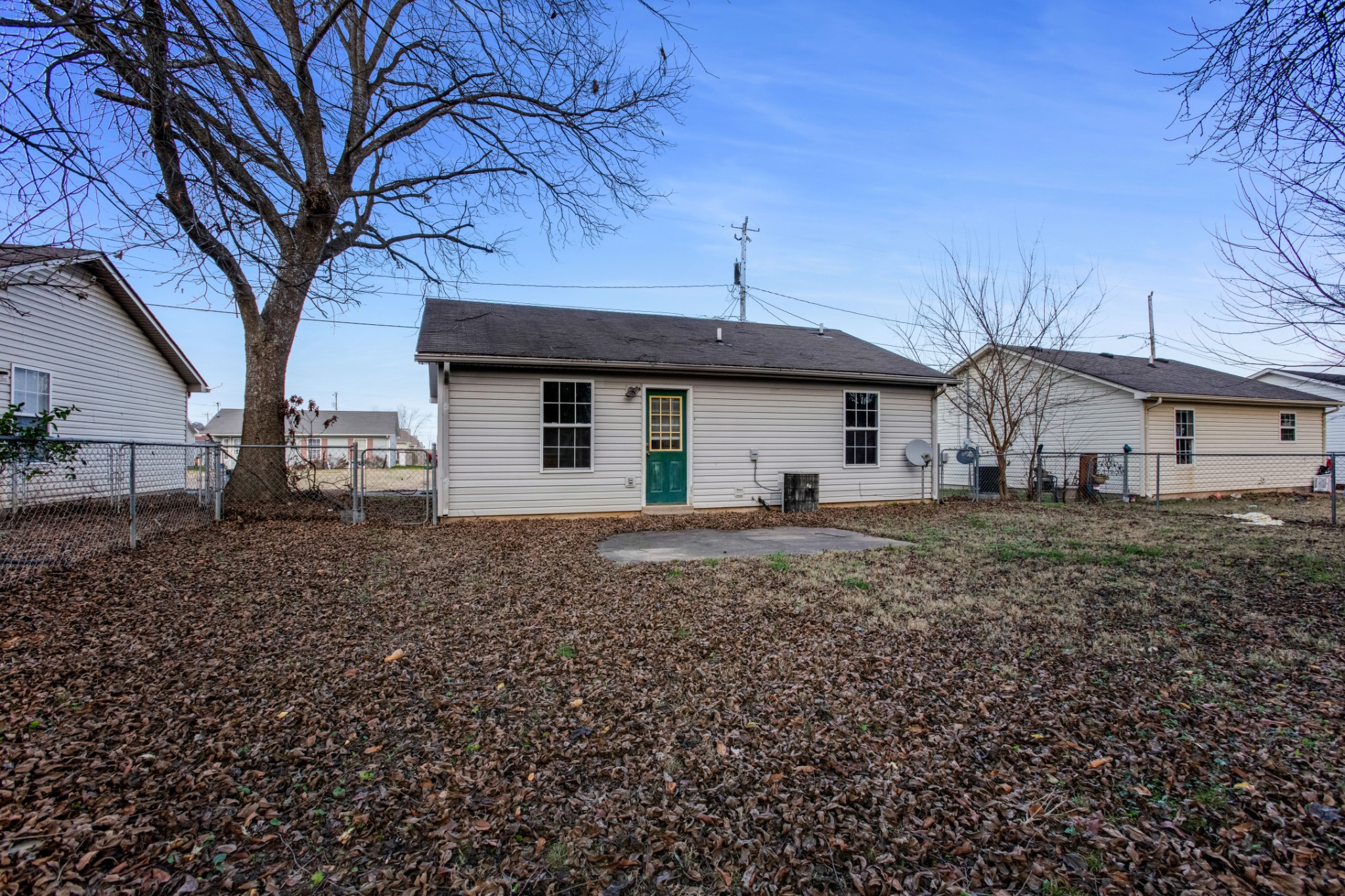 1039 Shadow Ridge Avenue Oak Grove, KY 42262 - Photo 3 of 14