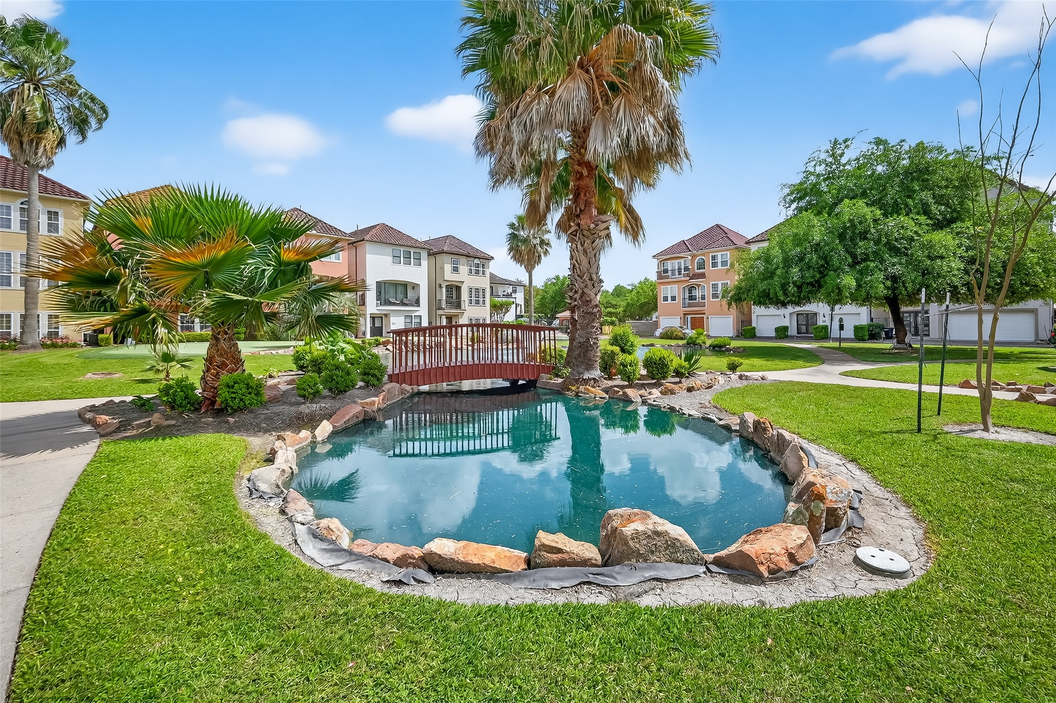 5919 Turtle Beach Lane Houston, TX 77036 - Photo 42 of 47