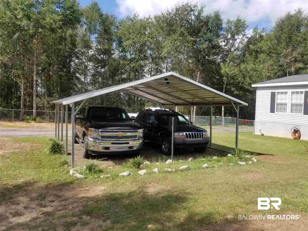 10736 Christopher Lane Semmes, AL 36575 - Photo 26 of 33