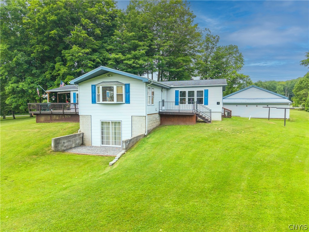 28 Hawthorne Road Schroeppel, NY 13069 - Photo 5 of 34