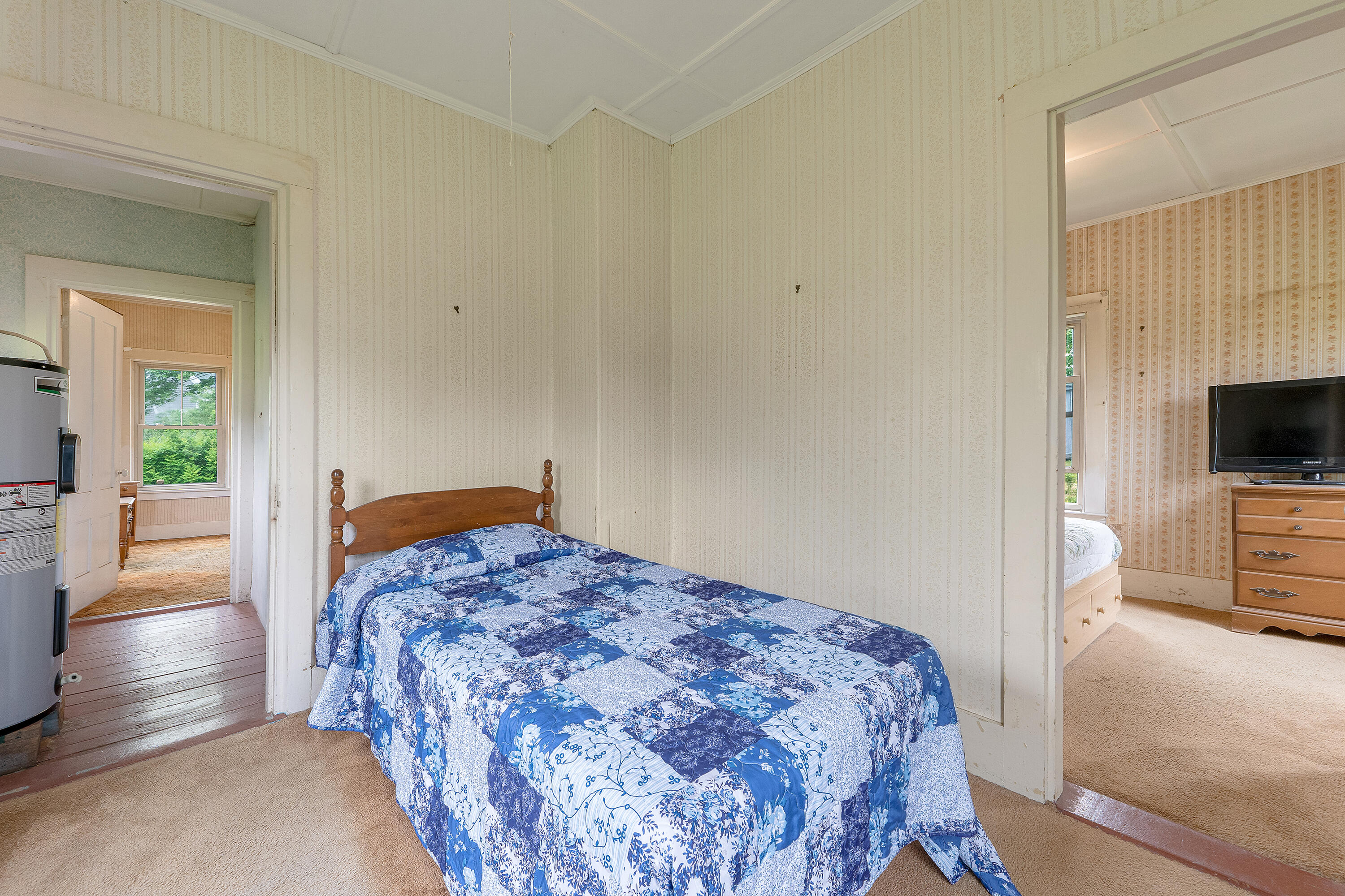 885 Cundy's Harbor Road Harpswell, ME 04079 - Photo 19 of 25 885 Cundys Harbor Rd_129
