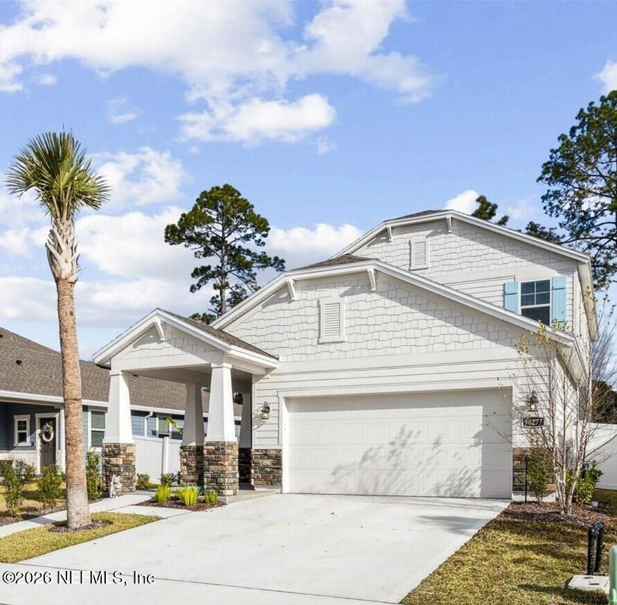 96277 Broadmoore Road Fernandina Beach, FL 32034 - Photo 1 of 27 front of home