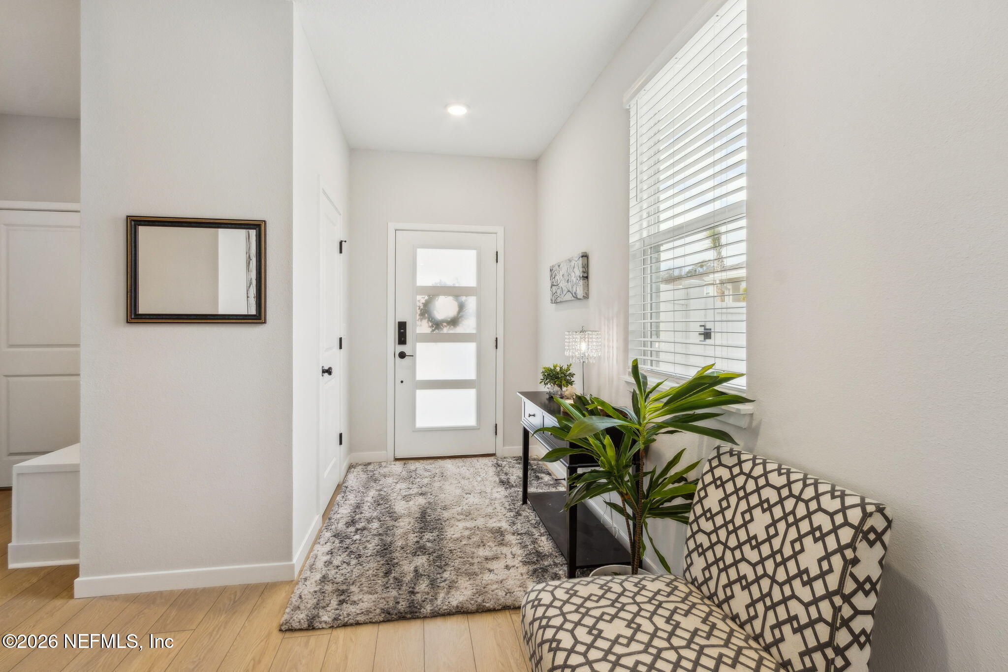 96277 Broadmoore Road Fernandina Beach, FL 32034 - Photo 7 of 31 a view of living room