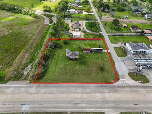 $310,000 | 11703 Farm To Market Road 1764, Santa Fe, TX 77510