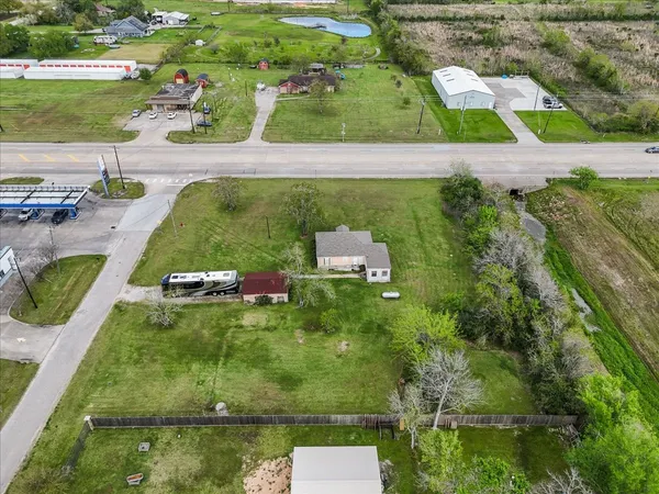 $310,000 | 11703 Farm To Market Road 1764, Santa Fe, TX 77510