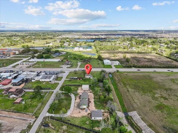 $310,000 | 11703 Farm To Market Road 1764, Santa Fe, TX 77510