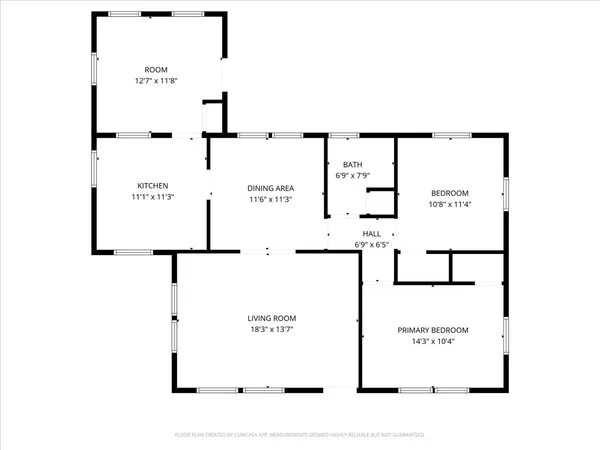 $310,000 | 11703 Farm To Market Road 1764, Santa Fe, TX 77510